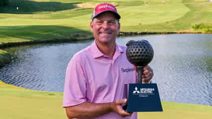 Round 3 highlights from Mitsubishi Electric