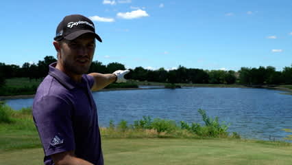 Player's Perspective: Sebastian Cappelen, Wichita Open