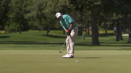 3 things to know | Round 1 | Albertsons Boise Open presented by Kraft Nabisco