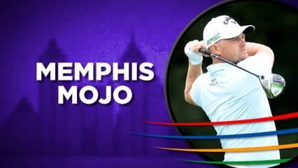 Get to know: Tom Lewis