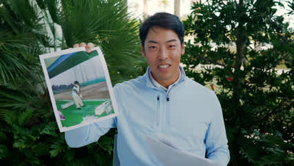 PGA TOUR rookies guess each other’s baby photos