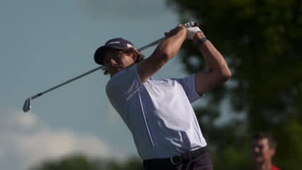 3 things to know | Round 2 | Simmons Bank Open