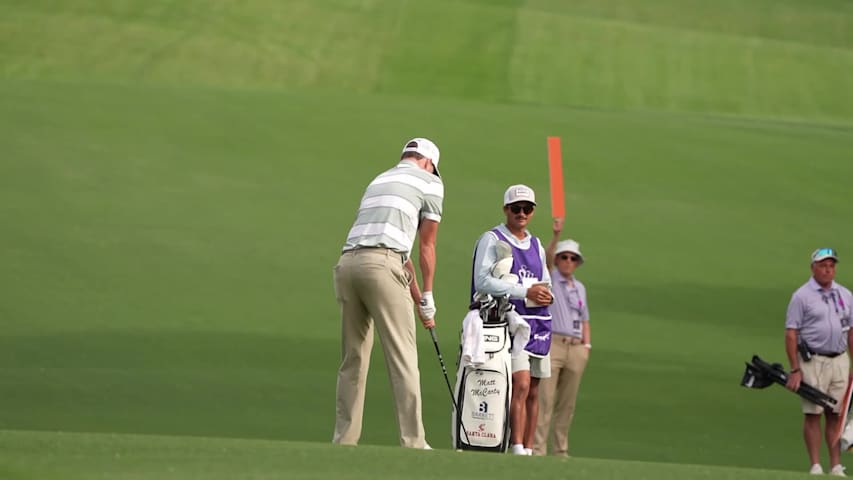 Running with Rick: Three players to eye who have never played the Memorial   