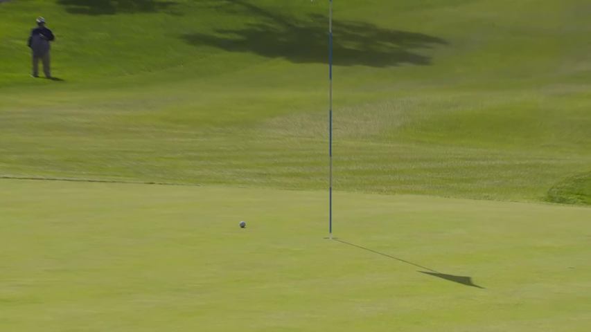 Top shots from Scottie Scheffler’s 2026 PGA Tour season