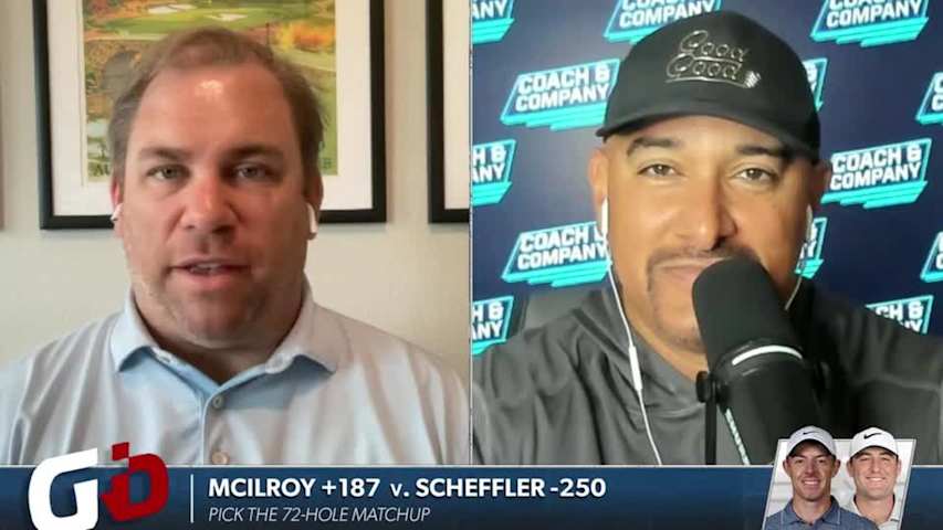 Golfbet Roundtable: Full betting breakdown ahead of the Memorial   