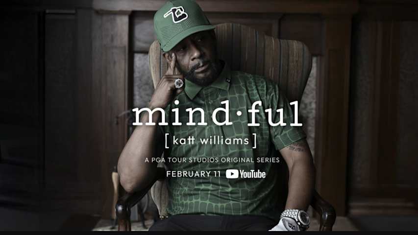 Sneak peek: ‘Mindful: Katt Williams’