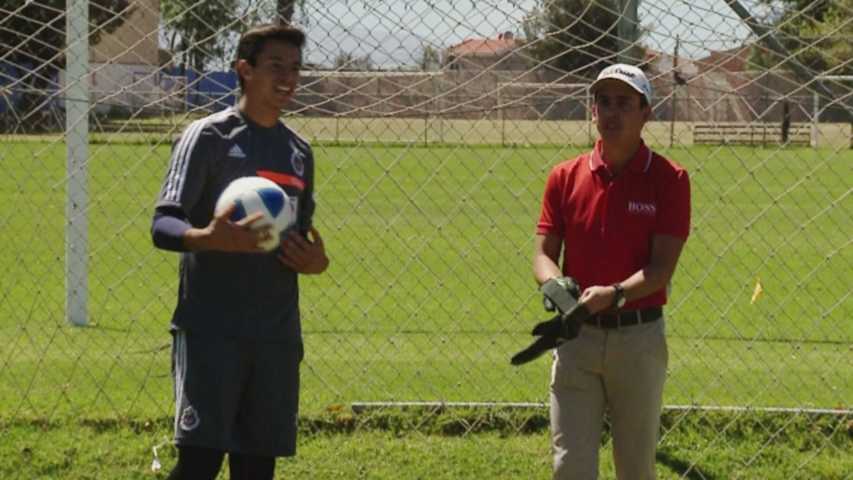 Esto es PGA TOUR Latinoamérica 2014: Episodio 2