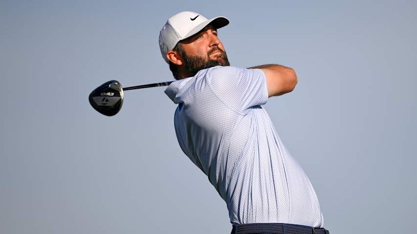 Highlights | Round 4 | The American Express