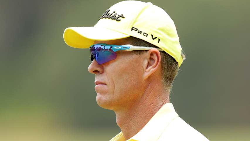 John Senden’s son recovering nicely from brain tumor