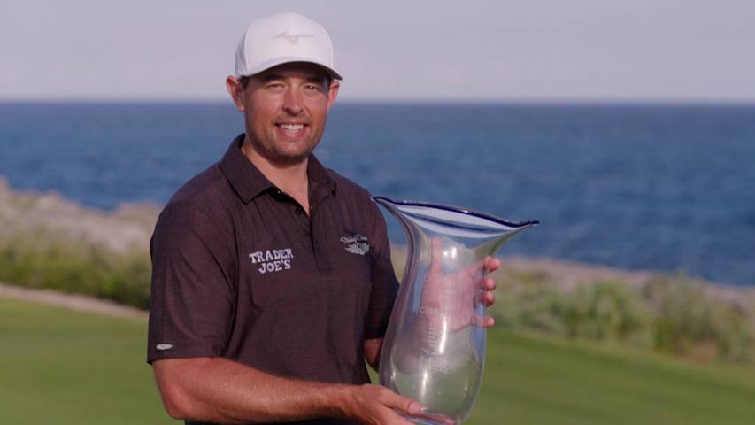 3 things to know | Round 4 | Bahamas Great Abaco Classic