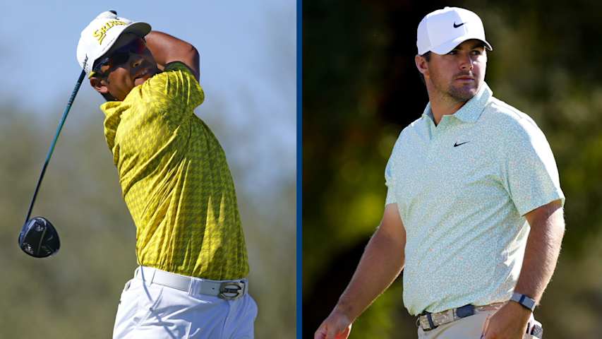 Highlights | Final Round | WM Phoenix Open