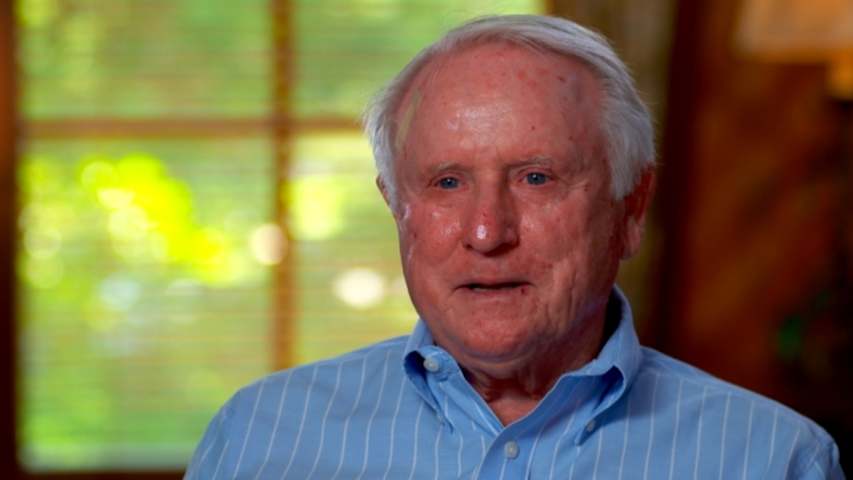 Deane Beman reflects on the creation of the Web.com Tour