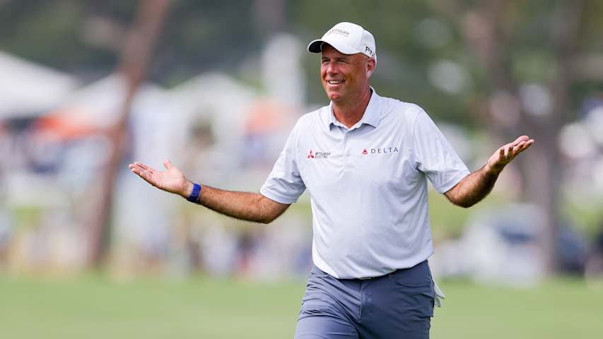 Highlights | Hoag Classic