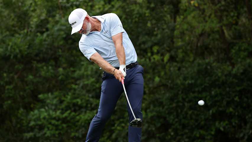 Highlights | Round 1 | Texas Children's Houston Open