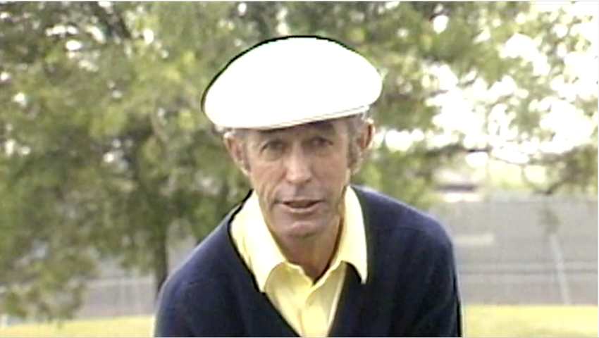 PGA Tour winner, PGA of America Hall of Famer Bob Toski turns 100