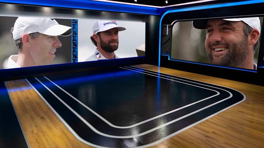 DraftKings odds: Who should be the favorite at PGA Championship?
