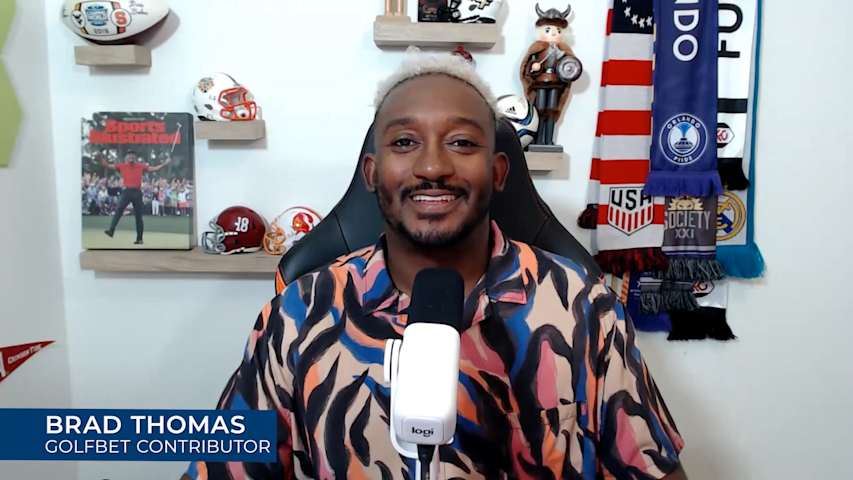 Draws and Fades: Mark down these Sunday matchups at Farmers