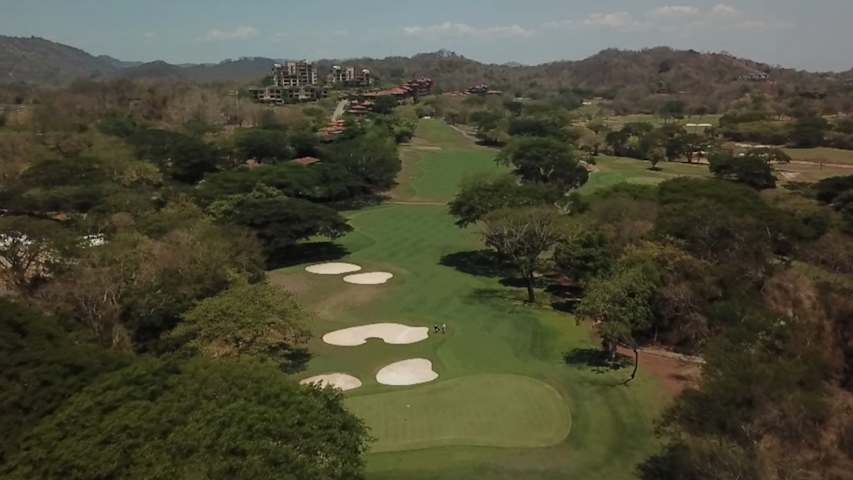Eric Steger and Chris Killmer share lead at Costa Rica Classic