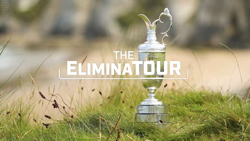 The EliminaTOUR: Stats and trends to decide the winner of The Open