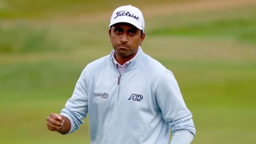 Winning Wagers: Top bets that hit at RBC Canadian Open