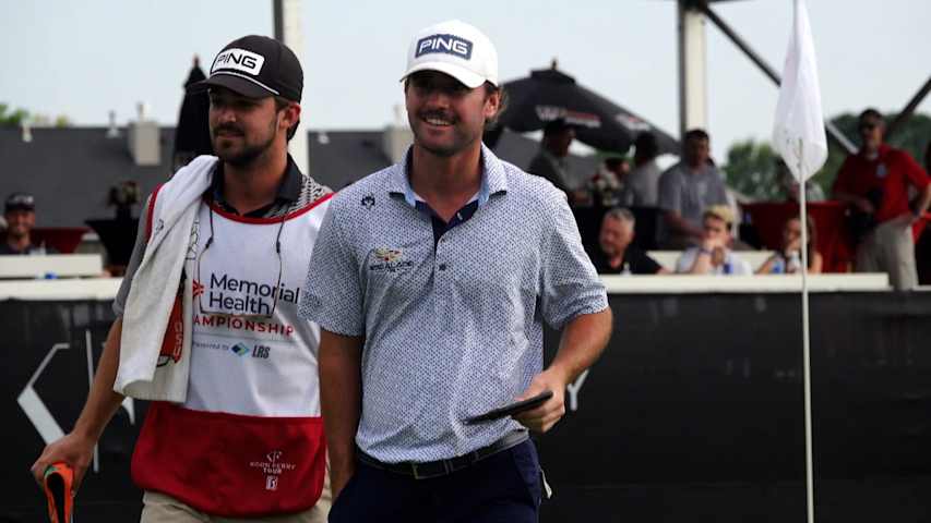 3 things to know | Round 2 | Memorial Health Championship