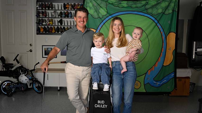 How Bud Cauley’s 2018 car accident led him to his wife