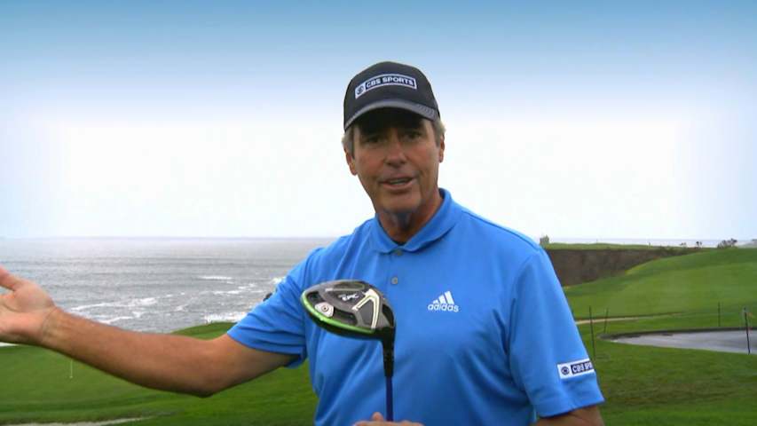 Epic in Action with Ian Baker-Finch at AT&T Pebble Beach