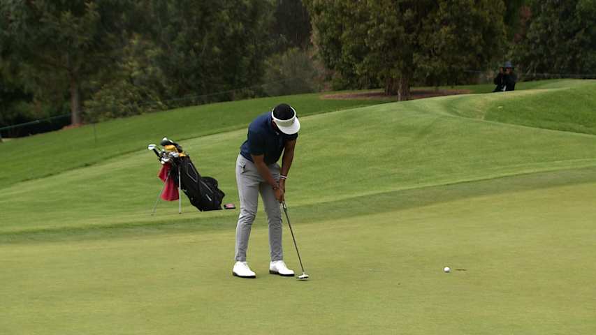 Highlight | Round 1 | Quito Open