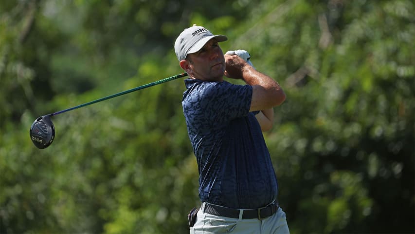 3 Things to Know | Round Two | 2022 Price Cutter Charity Championship