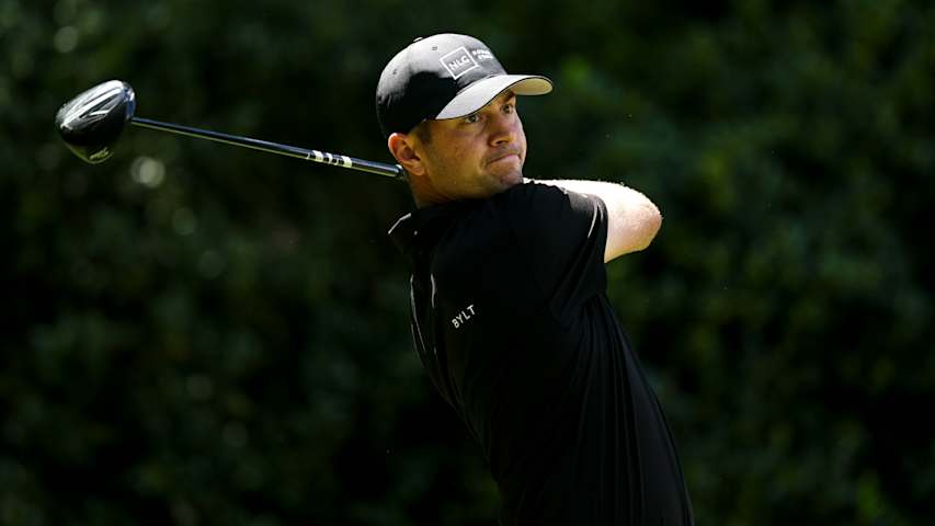Chandler Blanchet's hole-in-one leads Shots of the Week