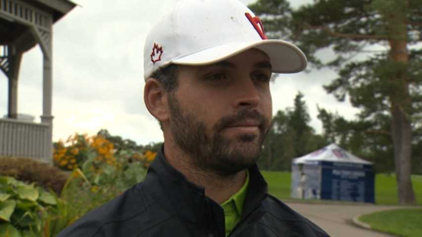 Clayton Rask comments after Round 3 of TOUR Championship of Canada