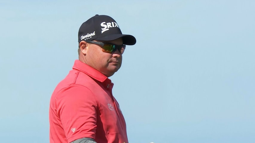 Ted Potter Jr.'s extended highlights | Round 4 | AT&T Pebble Beach