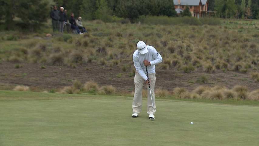Resumen | Ronda 3 | Neuquén Argentina Classic