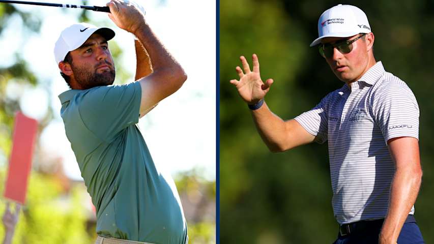 Highlights | Final Round | Procore Championship