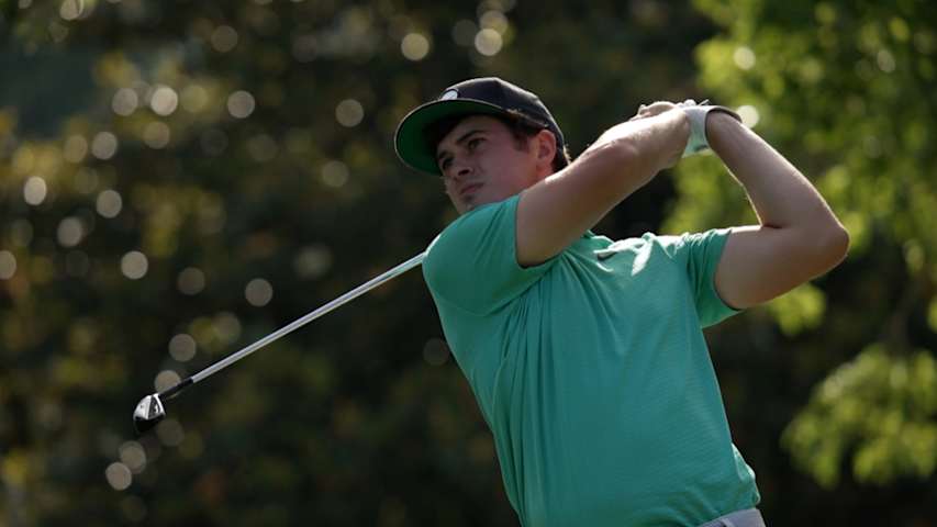 3 things to know | Round 2 | REX Hospital Open