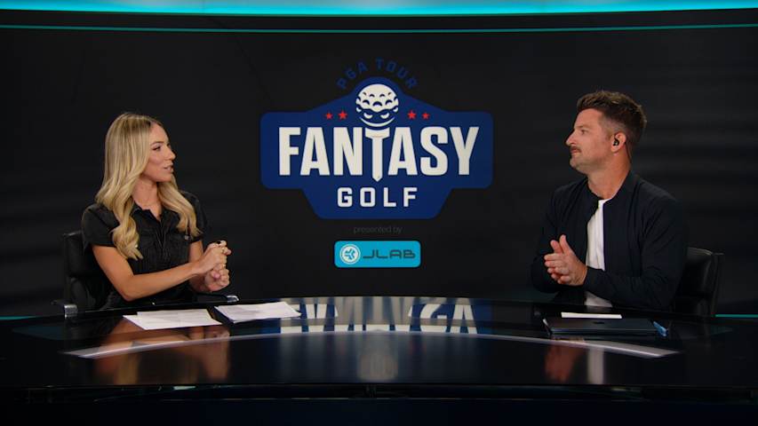 Matt Every gives fantasy picks on ‘The Drop’