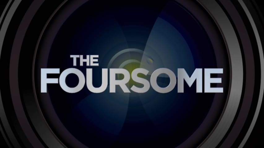 The Foursome Travel Diary: Brad Clapp