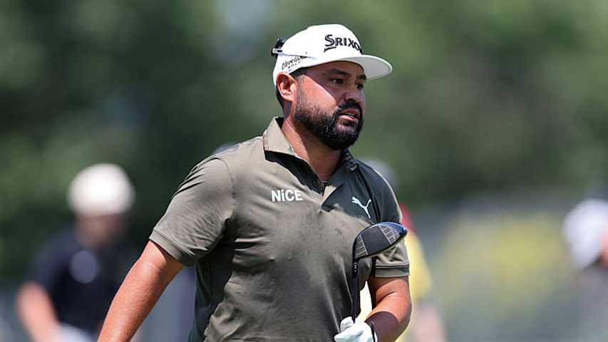 Running with Rick: Three longshots who can win the TOUR Championship