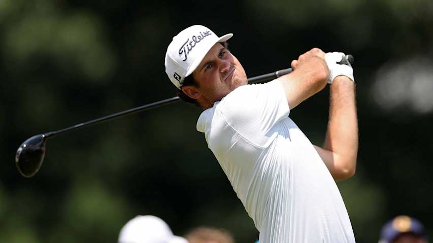 DraftKings odds: Bubble players to picks at 3M Open