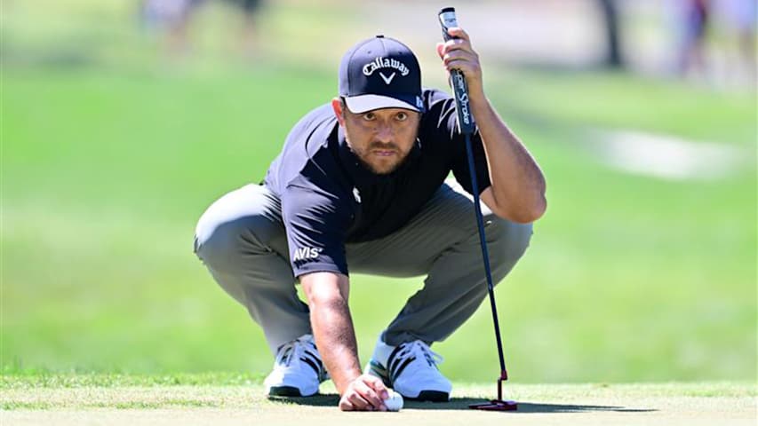 Top five bets that hit at Valspar Championship