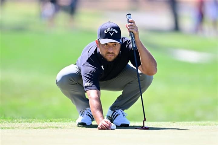 Top five bets that hit at Valspar Championship