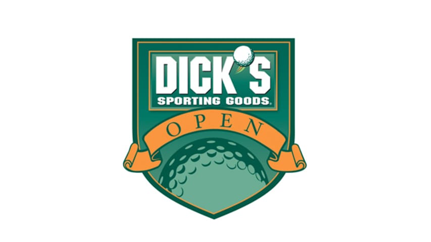Round 3 Recap: 2012 Dick's Sporting Goods Open