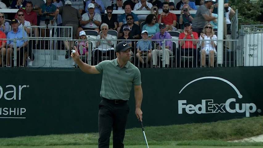 Paul Casey's highlights | Round 4 | Valspar