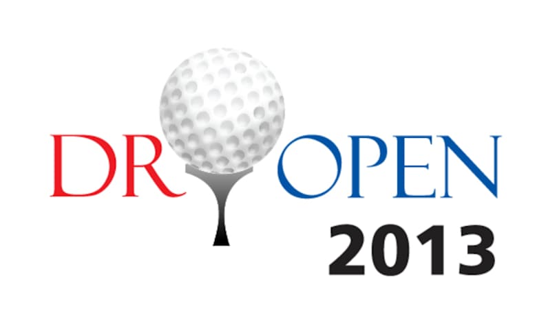 Round 2 Recap: 2013 Dominican Republic Open