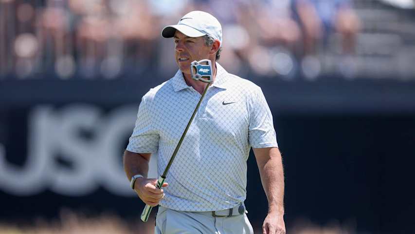The Five: Storylines to watch at Genesis Scottish Open