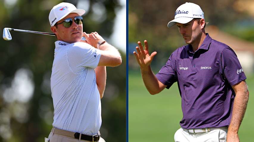 Highlights | Round 1 | Procore Championship