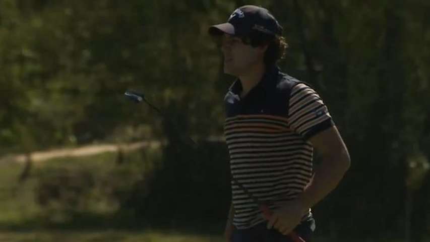 Round 1 Recap: 2013 Personal Classic