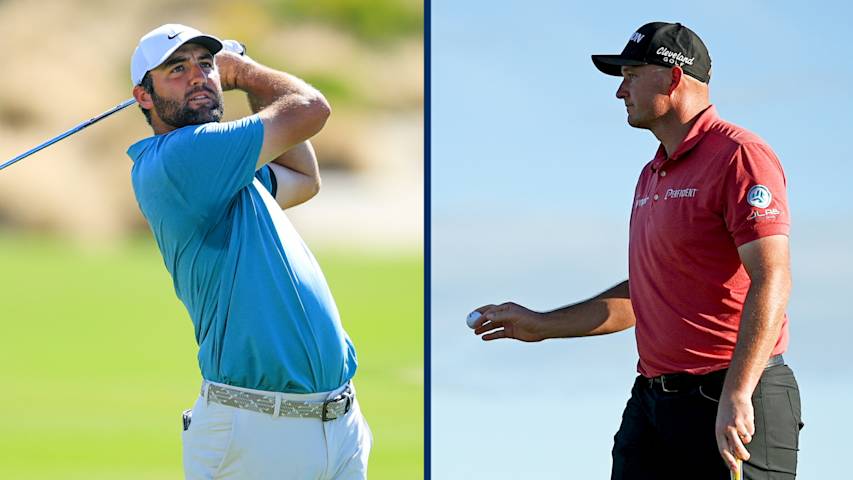 Highlights | Round 3 | Hero World Challenge