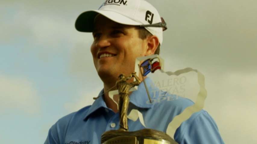 Signature Moments: Valero Texas Open