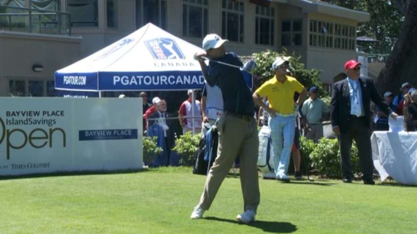 2014 Bayview Place Islands Savings Open Recap